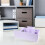 1 Set Diy Miniature Apartment Model 1/25 Scale For Visualization 6