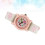 Pretty Kids Quartz Watch Learning White 9