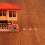 70 1:16 Mattonelle Miniatura Per Casa 5