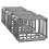3pcs miniature cage model toy for storage and decor 8