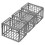 3pcs miniature cage model toy for storage and decor 2