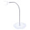 Clear Doll Stand With Snake Bone Bracket For Displaying Figures 11