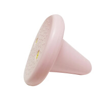 Bambini Sgabello Flessibile Rosa