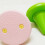 Bambini Sgabello Flessibile Rosa 10