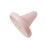 Bambini Sgabello Flessibile Rosa 7