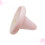 Bambini Sgabello Flessibile Rosa 9