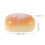 50Pcs Artificial Mini Bread Resin Craft For Diy Kitchen Decoration 3