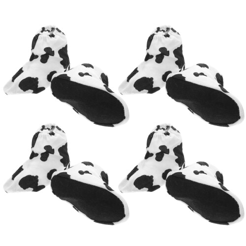 8 Paia Scarpe Da Per Bambini , Danza E Feste 2