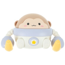 Baby Strisciamento Sviluppo Motorio Stimola Apprendimento