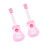 2Pz Strumento Chitarra 4 Corde Bambini 4