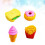 4 Cancella Cartone, Materiale Scolastico 6