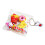 4 Cancella Cartone, Materiale Scolastico 2