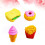 4 Cancella Cartone, Materiale Scolastico 5