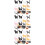 3 Set Cucito Animali Bambini Ricamo 10