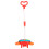 Crab Push Pull Walker Toy For Toddlers Learning To Walk 9