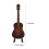 Set Decorazione Mini Chitarra In Legno Chitarra Miniatura 2