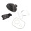 4 Set Anziana Per Cosplay Costume Nonna 2