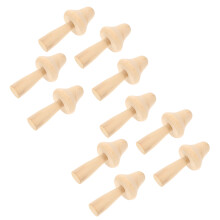 10 In Legno Da Te Per Bambini