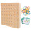Set Geoboard Geometrico Con Perline In Legno 1