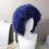 Afro Corta Riccia in Sintetica Resistente 4