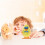5 Unidades De De Con Cuerda Para Niños 6