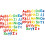 104 Pezzi Puzzle Alfabeto Educativo Per Bambini 4