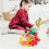 67 Set Stradali Mini Coni Bambini Educazione Sicurezza 4
