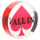 Dealer Button In Acrilico Accessorio Per Poker 10
