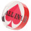 Dealer Button In Acrilico Accessorio Per Poker 9