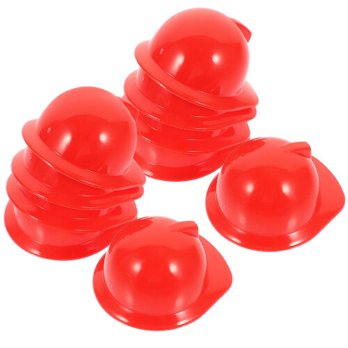 20 Cappellino Da Costruzione In Per