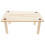 Piattaforma In Legno Impermeabile Con Per Animali 10