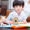 4 Casette In Legno Non Verniciate Per Bambini E Lavoretti 4