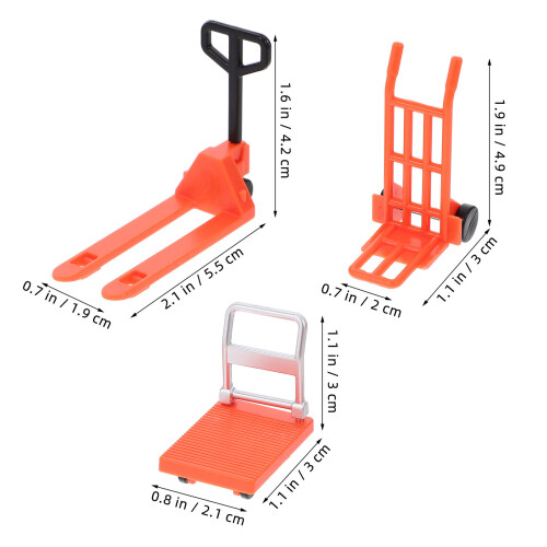Set Estintore A Simulato Ruolo Bambini 1