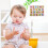 Set Puzzle In Legno Con Educativo Per Bambini 8