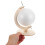 Globo Puzzle Geografia In Schiuma Con 7