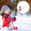 2 Neve Forma Natale Con Impugnatura Antiscivolo 3