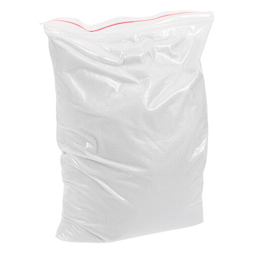 1 Fine Sand Zen Garden Manual White
