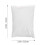 1 Fine Sand Zen Garden Manual White 2
