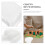 1 Fine Sand Zen Garden Manual White 11