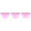 3 Pcs Adjustable Chef Hat For Baking Cooking Dustproof Oil Proof 4