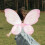 3 Set Da Per Bambina Per Halloween E Compleanno 5