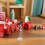 Modello Semaphoro Mini Luce 1:87 Paesaggio Architettonico 4