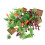 Conjunto De Simulada Árvore Decoração Paisagismo Micro 6