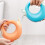 5 Set Giocattoli Spiaggia Secchiello Bambini 11