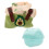 Doll Vestiti E Salopette Con Cappello Casual 11