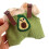 Doll Vestiti E Salopette Con Cappello Casual 8