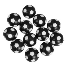 48 Peças Bolas Reposição Futebol De 36Mm