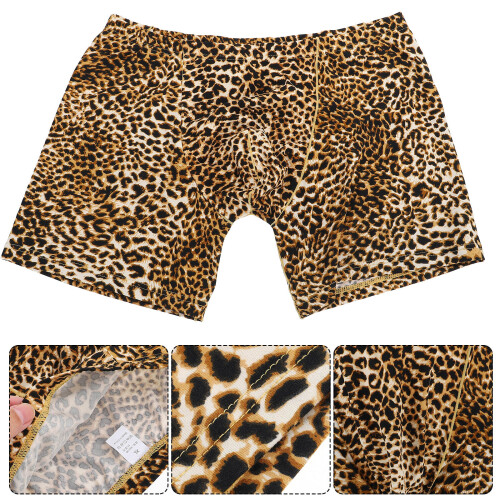 Cueca Algodão Masculina E 1