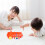 2 Set Per Pittura Bambini Con E Vassoio 8