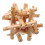 Take The Ball In The Cage In Legno 7